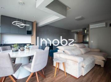 Apartamento · 84m² · 1 Quarto · 2 Vagas · Apartamento à venda na Rua Carmo do Rio Verde, 109 - Chácara Santo Antonio - São Paulo - SP - CEP: 0