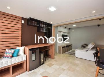 Apartamento · 77m² · 2 Quartos · 2 Vagas · Apartamento à venda no On Panamby - Rua Diego De Castilho, 150 - São Paulo - SP - CEP: 05704-070