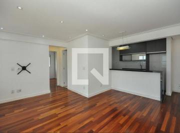 Apartamento · 69m² · 2 Quartos · 2 Vagas · Apartamento à venda em Vila Andrade - 2 dormitórios – Rua Francisco José Da Silva, 352, Vila Andrade