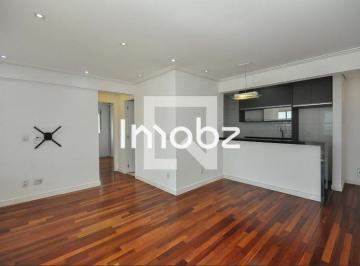 Apartamento · 69m² · 2 Quartos · 2 Vagas · Apartamento à venda em Vila Andrade - 2 dormitórios – Rua Francisco José Da Silva, 352, Vila Andrade