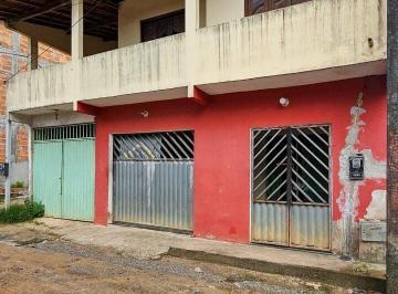 Casa · 90m² · 3 Quartos · 1 Vaga · Casa em Bate-Quente, Valença/BA