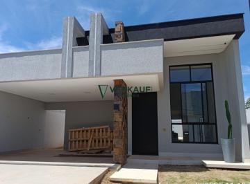 Casa · 173m² · 3 Quartos · 4 Vagas · Casa Alto Padrão 03 - Jardim Petropoles - Goiânia/Go