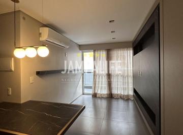 Apartamento · 63m² · 2 Quartos · 1 Vaga · Apartamento com 02 quartos no Jardim Oceania
