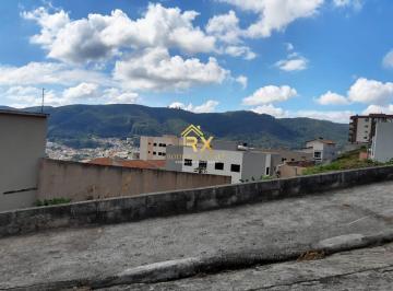 Terreno · 369m² · Terreno com 369m² no Monte Verde em Poços de Caldas
