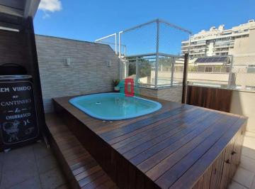 428286.jpg · Cobertura Recreio dos Bandeirantes