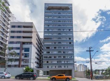78ebe3fbaade53bbb4f4c3b93a6c4c76f4c0ce39 · Apartamento com 3 dormitórios para alugar, 113 m² por R$ 4.716/mês - Bacacheri - Curitiba/PR