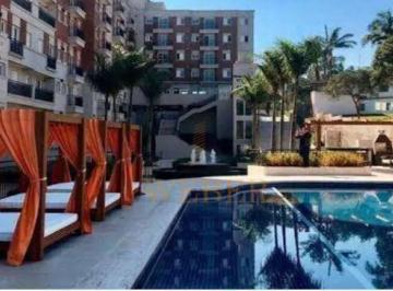 f54db43643af0187005ac6faa21523f0dbbaa46e · Garden com Quintal Privativo na Granja Viana – 1 Dorm, Vaga e Lazer Completo!