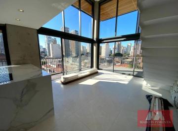 c5a4a123cb05c8c2517c7ae30863dcd0e2ac3b21 · Apartamento Duplex com 2 dormitórios à venda, 140 m² por R$ 4.500.000,00 - Vila Nova Conceição - São