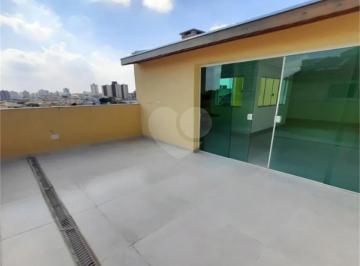 Apartamento · 112m² · 2 Quartos · 2 Vagas · Cobertura com 2 quartos à venda em Jardim das maravilhas - SP