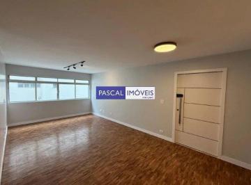 Apartamento · 115m² · 3 Quartos · 1 Vaga · Apartamento Moema 3 Dormitórios 1 Vaga