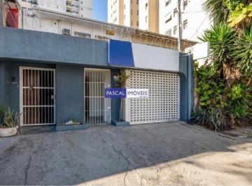 Comercial · 246m² · Sobrado Comercial Campo Belo 3 Salas