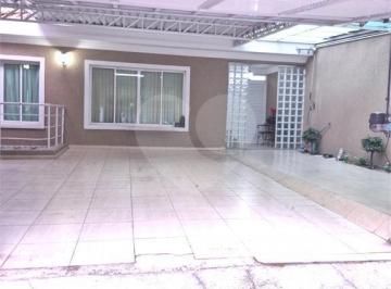 Casa · 475m² · 4 Quartos · 2 Vagas · Sobrado com 4 quartos à venda em Centro - SP