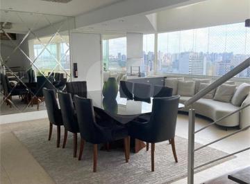 Apartamento · 128m² · 3 Quartos · 2 Vagas · Apartamento com 3 quartos à venda em Centro - SP