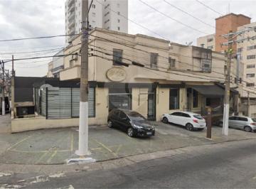 Comercial · 614m² · 1 Vaga · Prédio inteiro à venda em Tucuruvi - SP