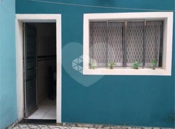 Casa · 125m² · 3 Quartos · 3 Vagas · Sobrado com 3 quartos à venda em Parque flamengo - SP