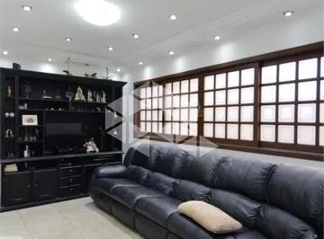 Casa · 193m² · 3 Quartos · 3 Vagas · Sobrado com 3 quartos à venda em Jardim toscana - SP