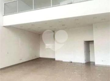 Comercial · 100m² · 2 Vagas · Salão Comercial à venda em Vila pereira barreto - SP