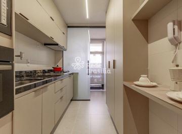 Apartamento · 101m² · 3 Quartos · 2 Vagas · Rua 36 Infinity Residence | 3 Quartos sendo 3 suítes com 2 Vagas de Garagem - Águas Claras