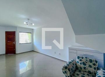 Casa · 117m² · 3 Quartos · 2 Vagas · Casa para Aluguel - Vila Invernada, 3 Quartos, 117 m2 - São Paulo