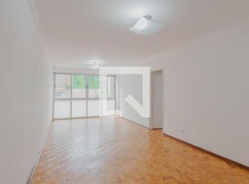Apartamento · 115m² · 3 Quartos · 1 Vaga · Apartamento para Aluguel - Pinheiros, 3 Quartos, 115 m2 - São Paulo