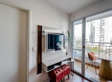 Apartamento · 33m² · 1 Quarto · Apartamento para Aluguel - Belém, 1 Quarto, 33 m² - São Paulo