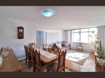 Apartamento · 116m² · 3 Quartos · 1 Vaga · Apartamento à Venda - Santa Cecília, 3 Quartos, 116 m² - São Paulo