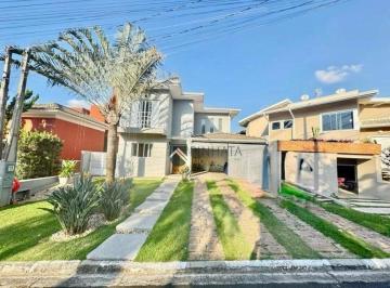 bf632bb3181055cf8e8a6fcb32d5d4310ad9e130 · Casa com 3 dormitórios à venda, 270 m² por R$ 1.900.000 - Condomínio Terras de São Francisco - Vinhe