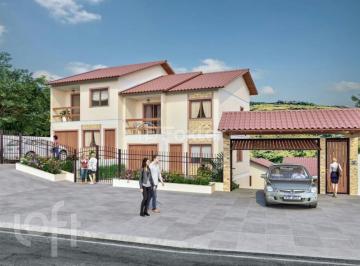 77501e8f · Casa, 2 dormitórios, 70.44 m², em Cascata