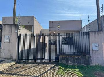 b1f452505fe6e36419e832c3930bdc68c26ebbdc · Casa com 2 dormitórios à venda, 61 m² por R$ 360.000,00 - Villa Floratta - Foz do Iguaçu/PR