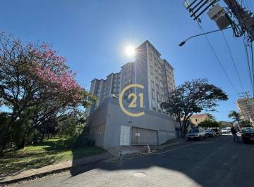ccba1c7c079f7d789ec0e7a10d6412d1c7ad9f87 · Apartamento semi mobiliado para  alugar - Fonte de Trevi - Indaiatuba/SP- AP1236