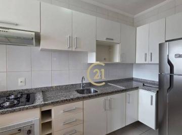 d117411a11d75e0149be747ffac18d885f3f12b0 · Apartamento semi mobiliado para alugar - Fonte de Trevi - Indaiatuba/SP- AP1236