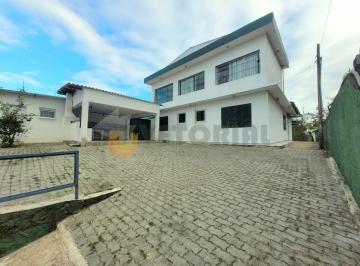 3ba11c026e49306a072ed0e6d442c632677c2c00 · Sobrado com 4 dormitórios à venda, 289 m² por R$ 900.000,00 - Massaguaçu - Caraguatatuba/SP