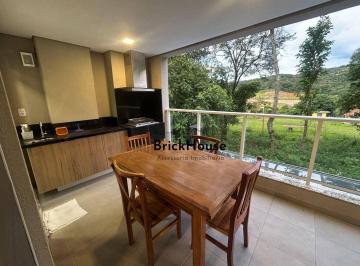 68bd9d08285a920dffdc1c2317fcdc7508088449 · Apartamento com 2 dormitórios à venda, 72 m² por R$ 660.000,00 - Bairro Do Cambará - São Roque/SP