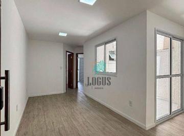 ff217ac3d964bd83ed3596bcdee3af2d3c9b8dfa · Apartamento tipo, com 38m², composto por 2 dormitórios, à venda por R$ 375.000 - Parque das Nações, 