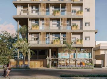 Brizz · Studio, Apartamento Tipo, Duplex e Garden de 2 quartos à venda, com 22 m² a 115 m² a partir de R$ 39