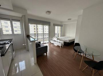 17830e9137ce7f1545d34f66fcb1535621300c1c · Studio com 1 dormitório para alugar, 40 m² por R$ 3.448,00/mês - Anália Franco - São Paulo/SP