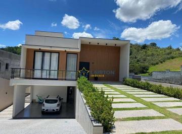 9360d04fb63bf214509c26d1016e5d9c9b4d505c · Casa moderna com 3 dormitórios à venda no Condomínio Quintas da Boa Vista em Atibaia
