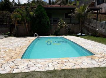 f79b3cd8fb37623de783a09112e7190aad59b519 · Chácara com Piscina e Área Gourmet à Venda em Atibaia