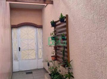 dcee6ff9963f12ee4d754e13be9af1a4e2efee8b · Sobrado à venda, 115 m² por R$ 530.000,00 - Jardim Eliane - São Paulo/SP