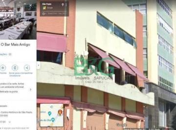 c2aa398ae7c1c8929f7d503baccfdcd6f5491dd2 · Prédio à venda, 1500 m² por R$ 9.500.000,00 - Centro Histórico de São Paulo - São Paulo/SP