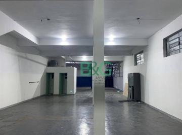 ffdbf4842a662bab332c1e4310c9328d7393684c · Galpão para alugar, 600 m² por R$ 16.659,00/mês - Vila Prudente (Zona Leste) - São Paulo/SP
