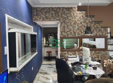 f7a0f8d64d82d285b62ff8a5590b61ba0930c16c · Sobrado à venda, 140 m² por R$ 430.000,00 - Conjunto Residencial Bandeirantes - São Paulo/SP