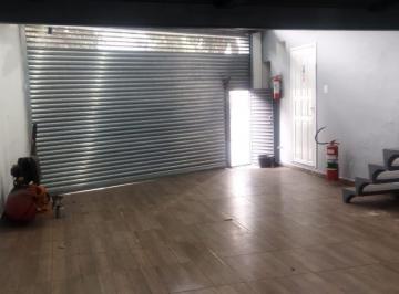 fc5cf488d593ede80596927800093e0bcf4e45cc · Salão para alugar, 100 m² por R$ 4.000/mês - Vila Bertioga - São Paulo/SP