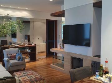 Apartamento · 70m² · 2 Quartos · 2 Vagas · Apartamento em Vila Suiça, Gramado/RS