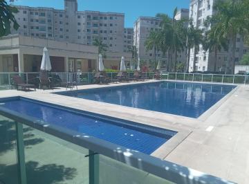 Apartamento de 3 quartos, Lauro de Freitas · Vendo AP 2/4 uma suite no condomínio Spazio Soberano em Buraquinho