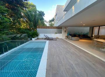 Foto 01 · Casa, Alphaville I, Salvador, BA