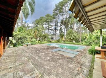Casa de 5 quartos, Cotia · OPORTUNIDADE ÚNICA – Comercial ou residencial no coração da Granja Viana! 