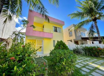 Casa de 3 quartos, Salvador · CASA 3/4 127M² uma suite DUPLEX CONDOMÍNIO FECHADO 20 M DA PRAIA STELLA MARIS