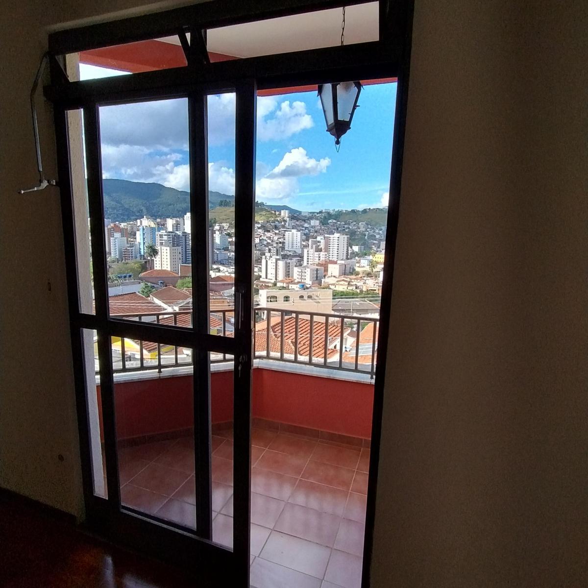 Foto - Poços de Caldas - Centro