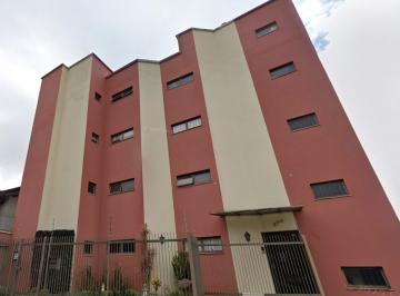 Faixada externa · Apartamento 131m2 Próximo ao Centro – 4 Quartos, renovado.